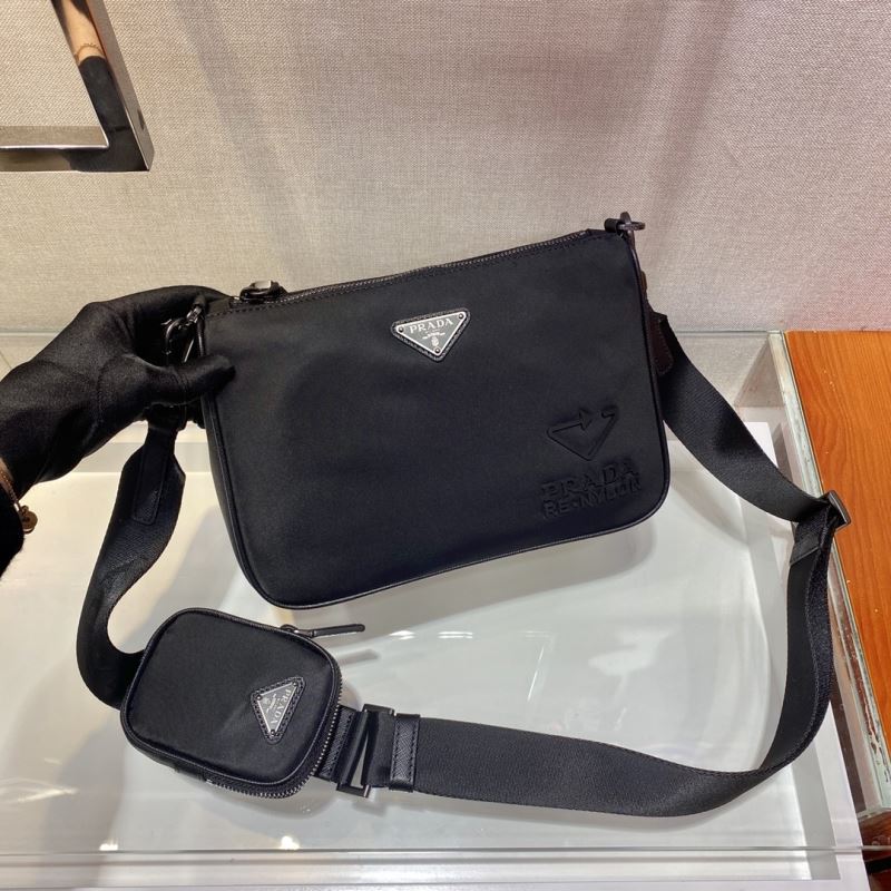 Mens Prada Satchel Bags